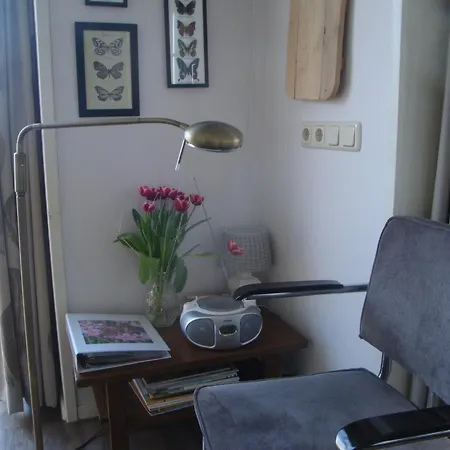Bed & Breakfast De Zwanebloem