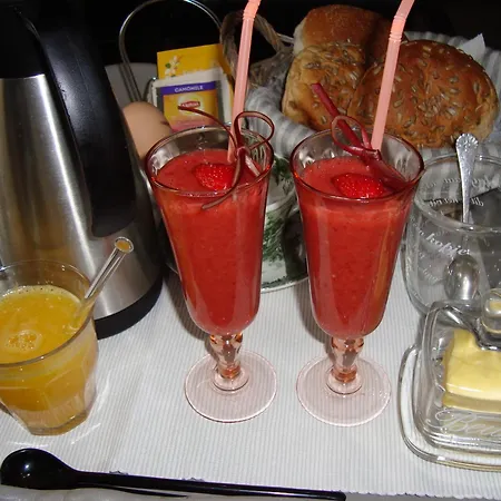 Bed & Breakfast De Zwanebloem