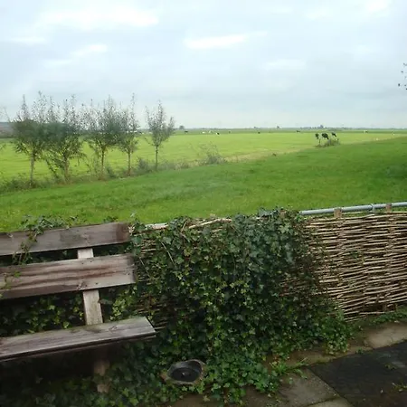 De Zwanebloem Elburg