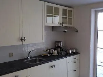 De Zwanebloem Couette-café Elburg