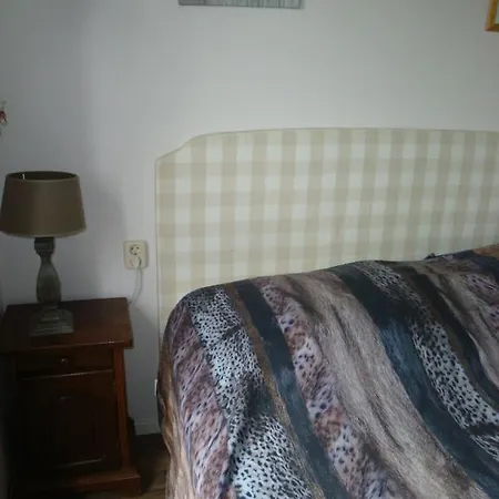 Bed & Breakfast De Zwanebloem