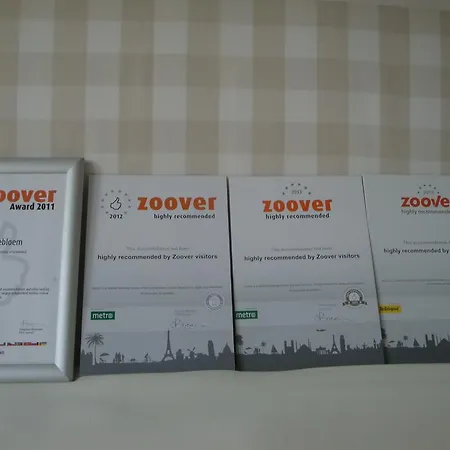 De Zwanebloem Элбюрг