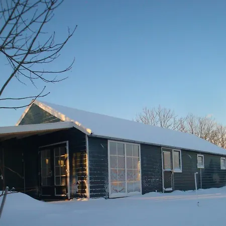 De Zwanebloem 3* Elburg