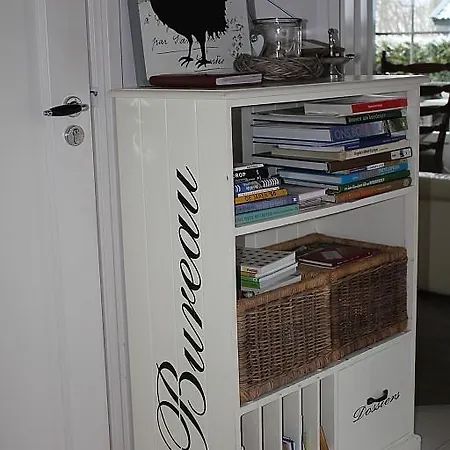 Bed & Breakfast De Zwanebloem