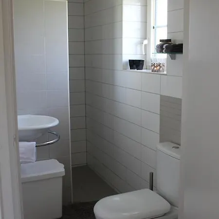 Couette-café De Zwanebloem 3*