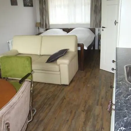 Couette-café De Zwanebloem