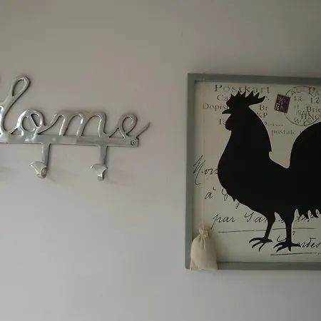 De Zwanebloem Couette-café 3*