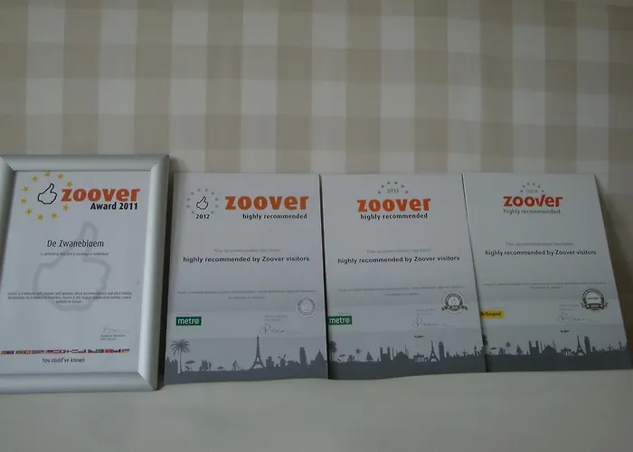 De Zwanebloem Elburg