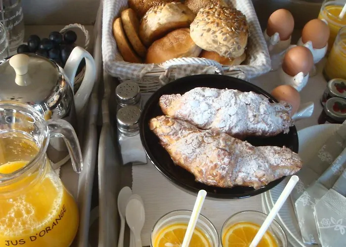 De Zwanebloem Bed & Breakfast Elburg