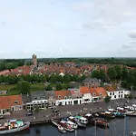 De Zwanebloem Bed and breakfast Elburg