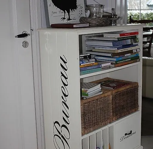 Bed and breakfast De Zwanebloem