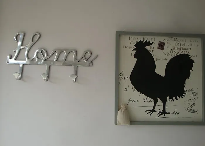 De Zwanebloem Bed and breakfast 3*